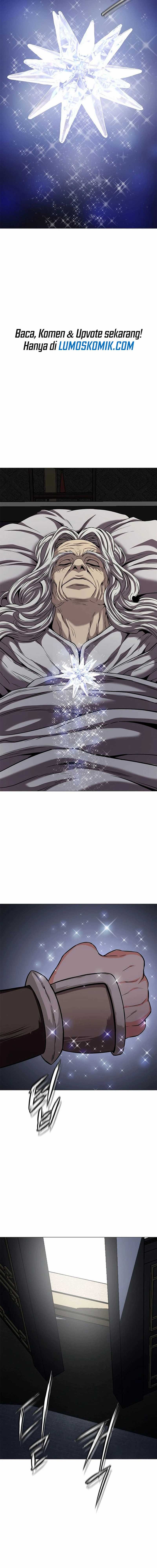 Invincible Territory Chapter 36 Gambar 24