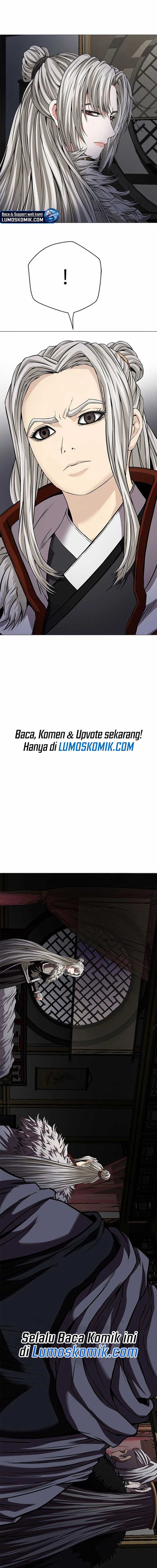 Invincible Territory Chapter 36 Gambar 25