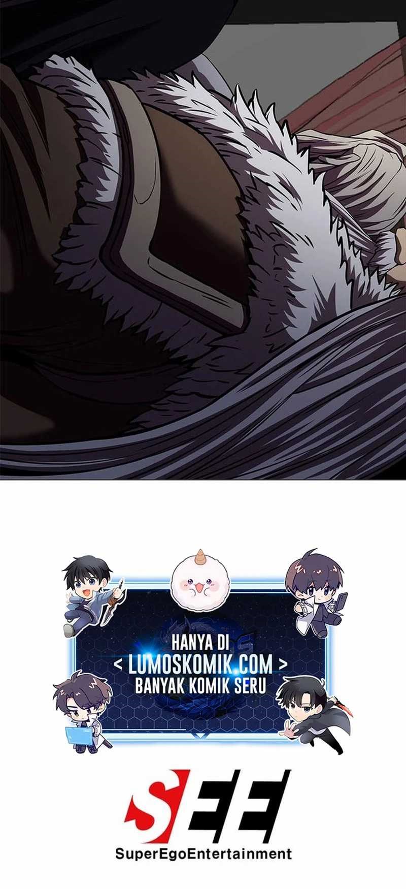 Invincible Territory Chapter 36 Gambar 26