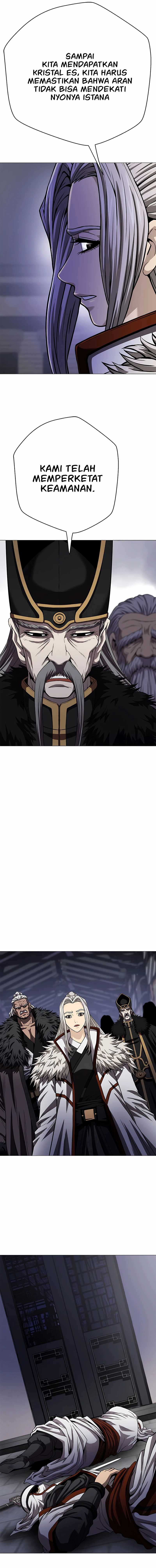 Invincible Territory Chapter 37 Gambar 3