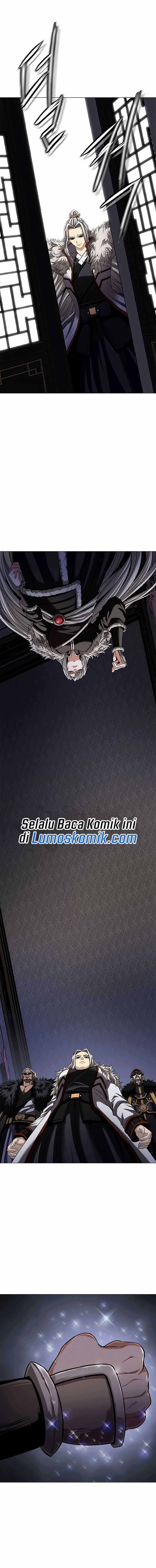 Invincible Territory Chapter 37 Gambar 4