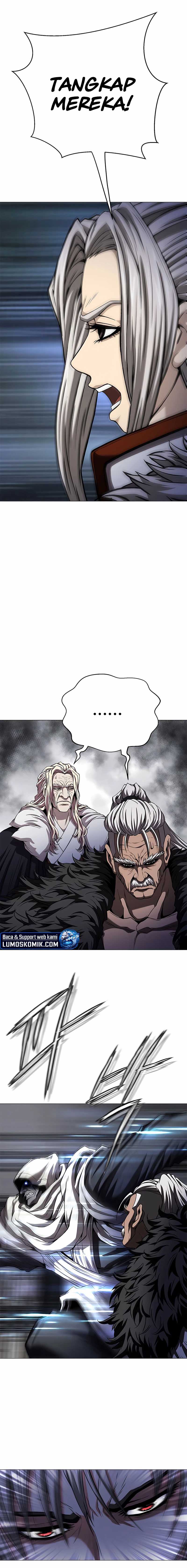 Invincible Territory Chapter 37 Gambar 5