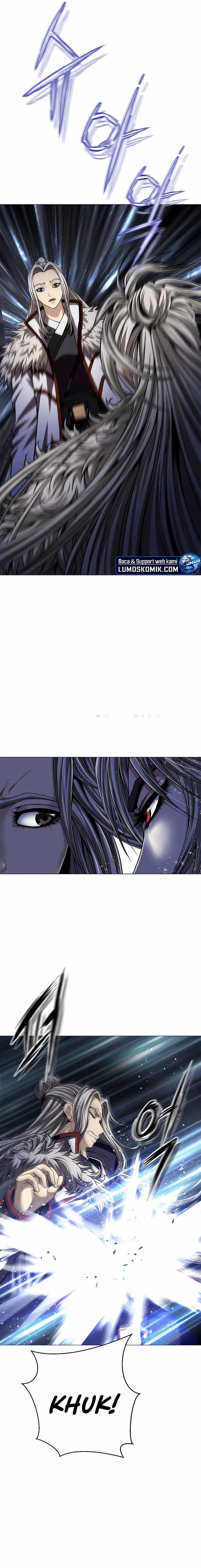 Invincible Territory Chapter 37 Gambar 8