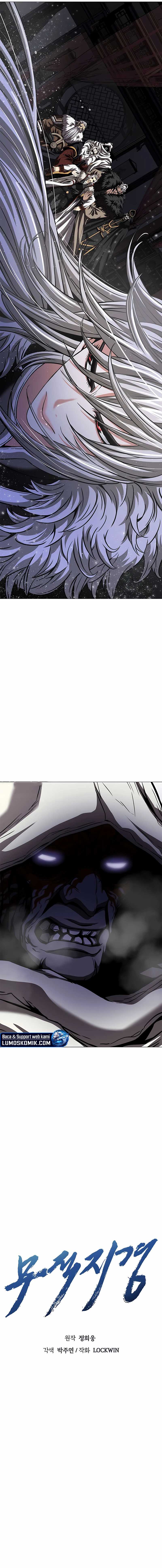 Invincible Territory Chapter 37 Gambar 9