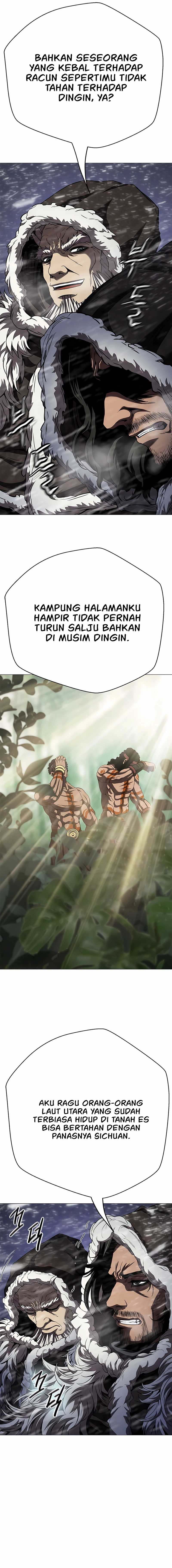 Invincible Territory Chapter 37 Gambar 11