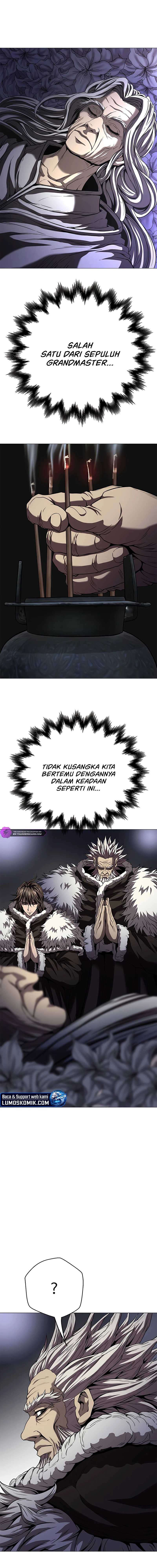 Invincible Territory Chapter 37 Gambar 17