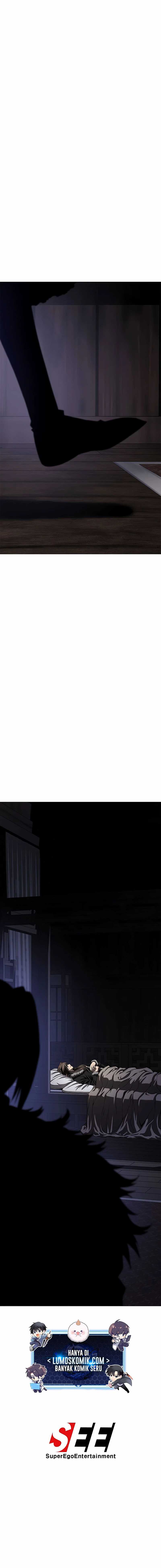 Invincible Territory Chapter 37 Gambar 26