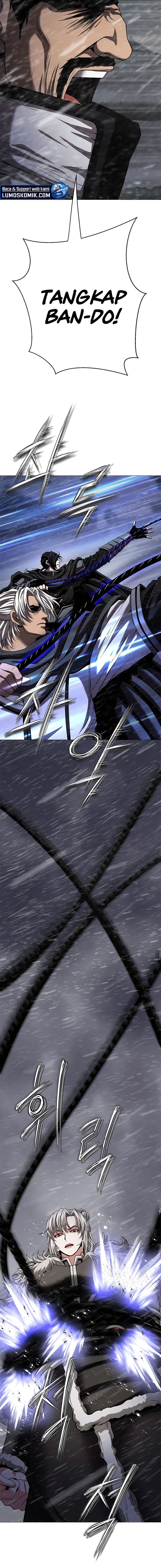Invincible Territory Chapter 39 Gambar 4