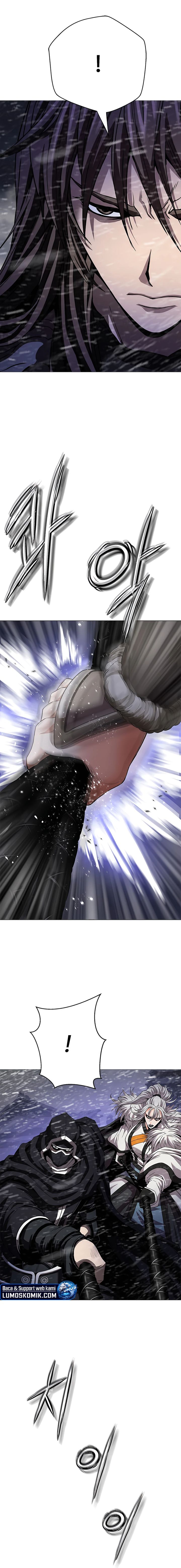 Invincible Territory Chapter 39 Gambar 5