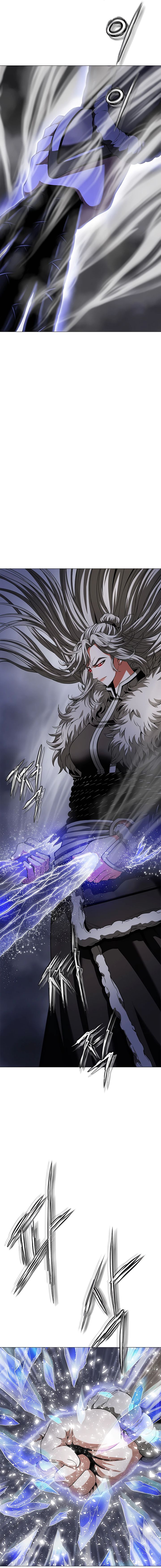 Invincible Territory Chapter 39 Gambar 6