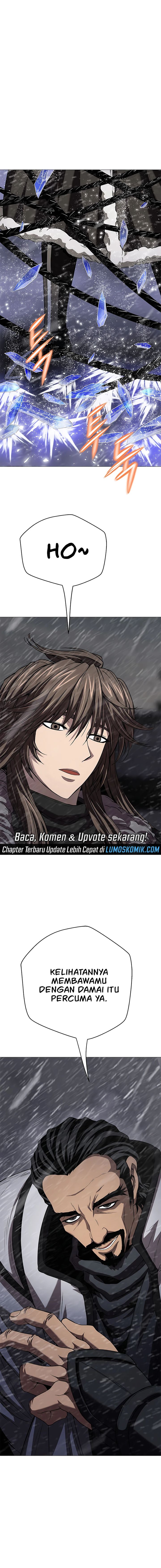 Invincible Territory Chapter 39 Gambar 7