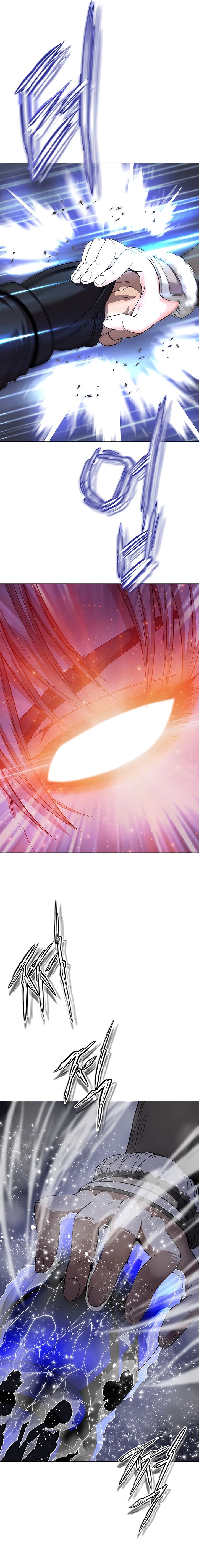 Invincible Territory Chapter 39 Gambar 9