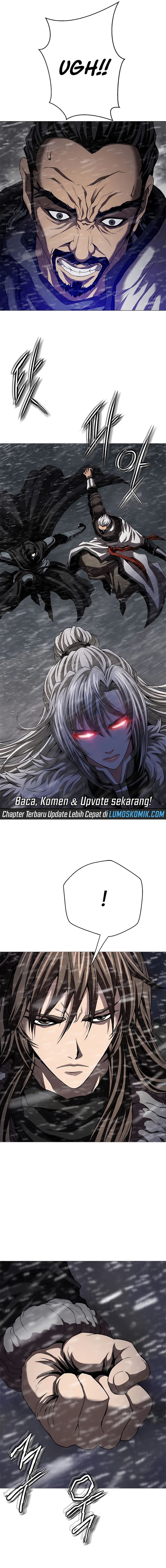 Invincible Territory Chapter 39 Gambar 10
