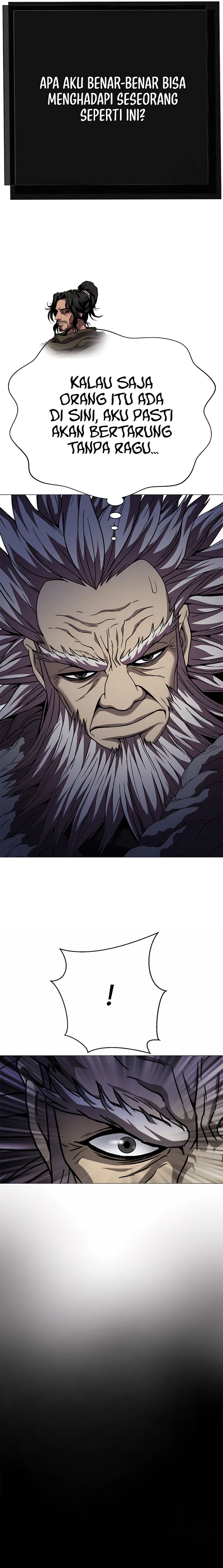 Invincible Territory Chapter 39 Gambar 15