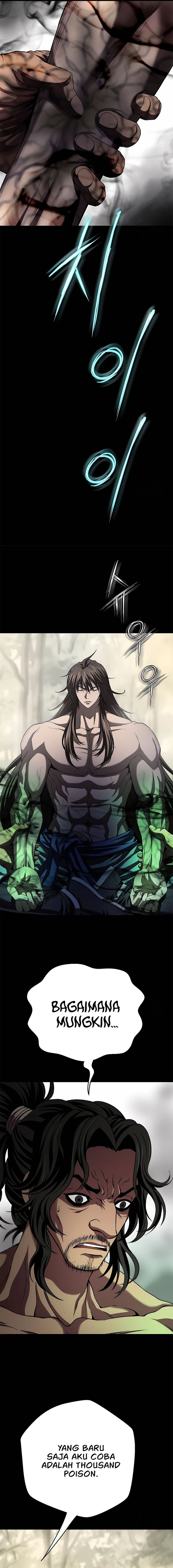 Invincible Territory Chapter 39 Gambar 16