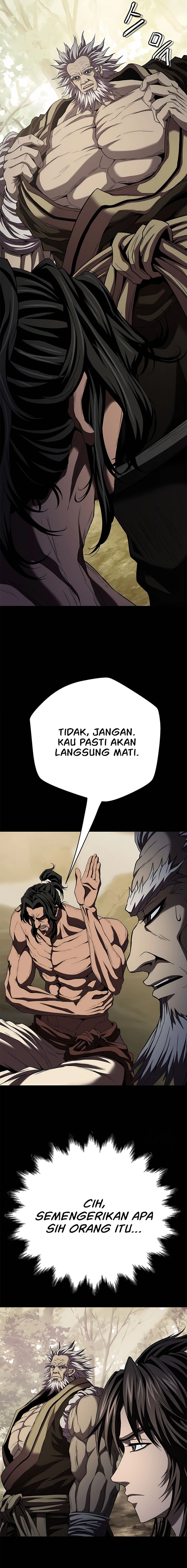 Invincible Territory Chapter 39 Gambar 18