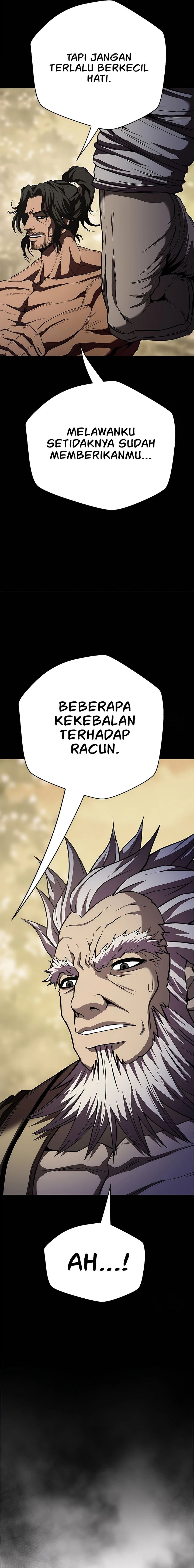 Invincible Territory Chapter 39 Gambar 19