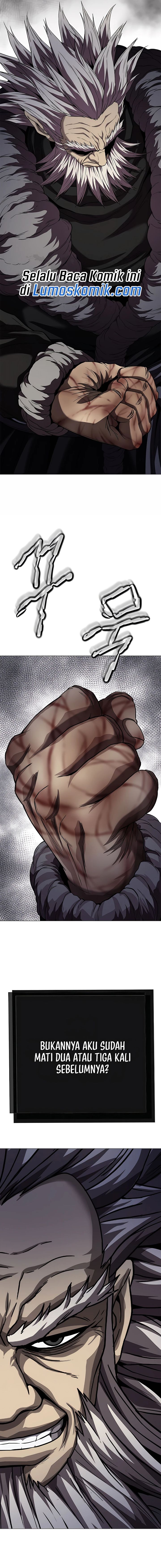 Invincible Territory Chapter 39 Gambar 20