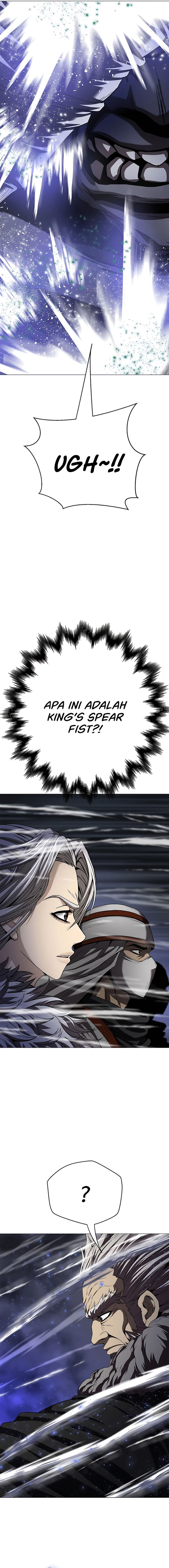 Invincible Territory Chapter 39 Gambar 23