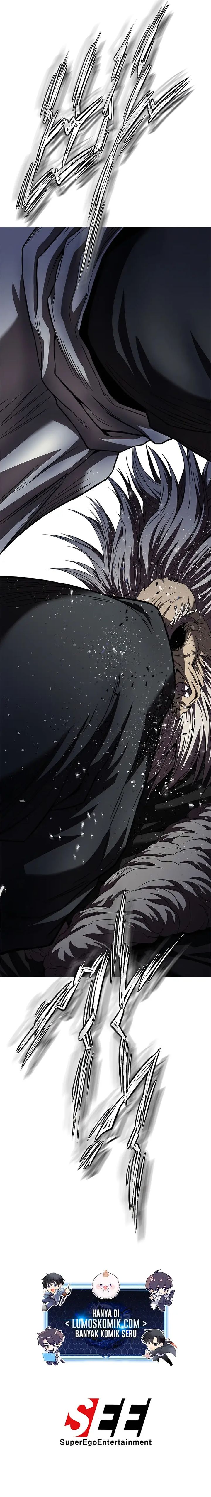 Invincible Territory Chapter 39 Gambar 26
