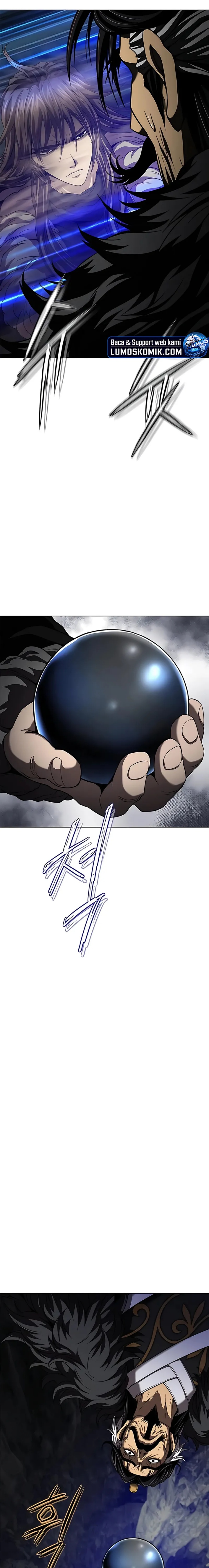 Invincible Territory Chapter 47 Gambar 6