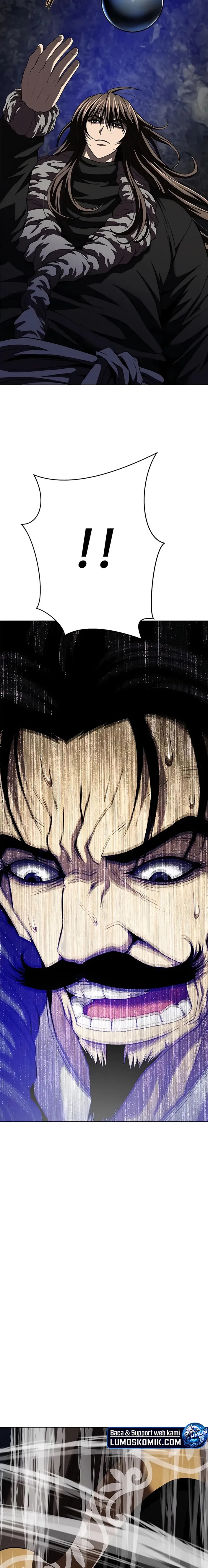 Invincible Territory Chapter 47 Gambar 7