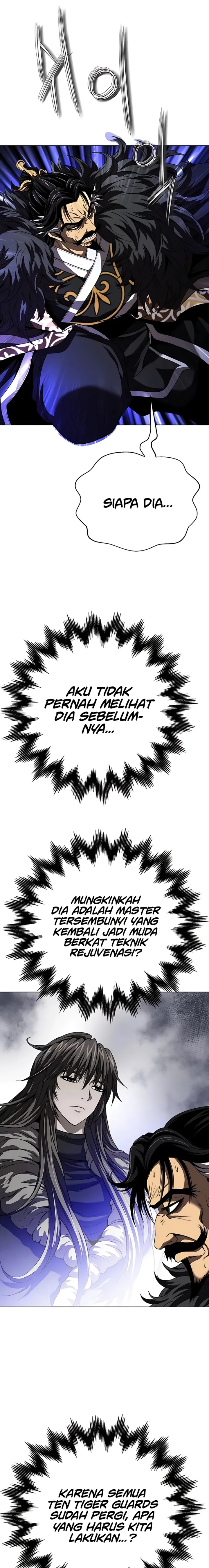 Invincible Territory Chapter 47 Gambar 10