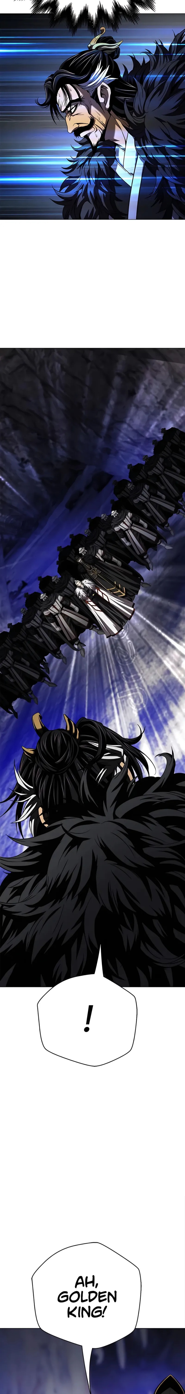 Invincible Territory Chapter 47 Gambar 11