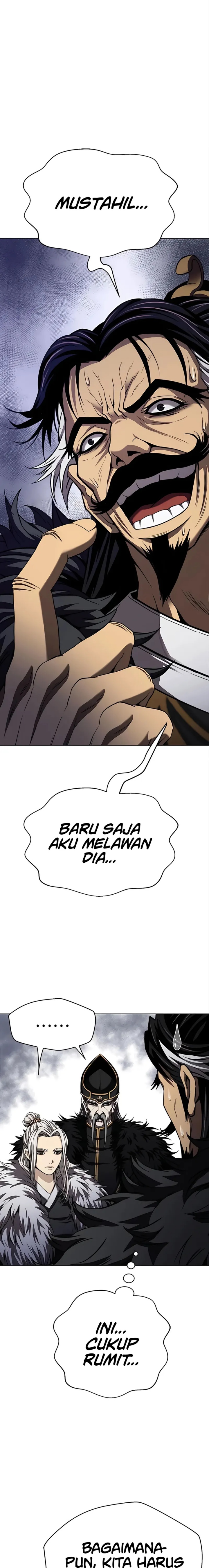 Invincible Territory Chapter 47 Gambar 14
