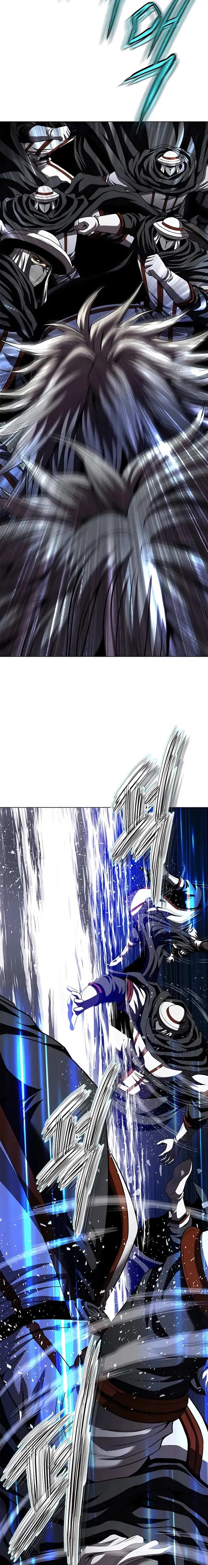 Invincible Territory Chapter 47 Gambar 16
