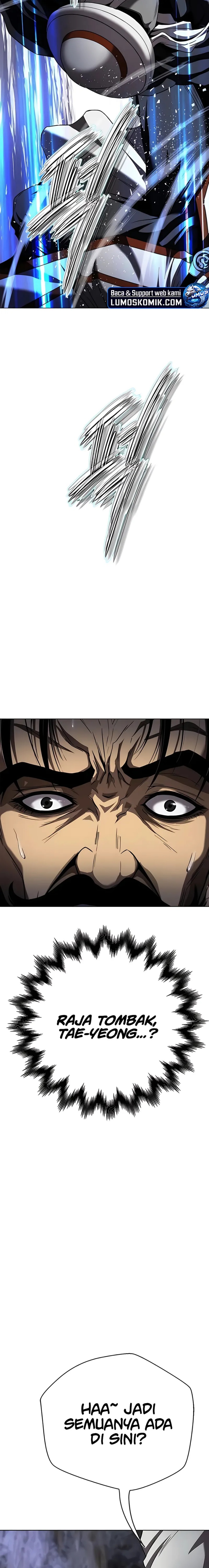 Invincible Territory Chapter 47 Gambar 17