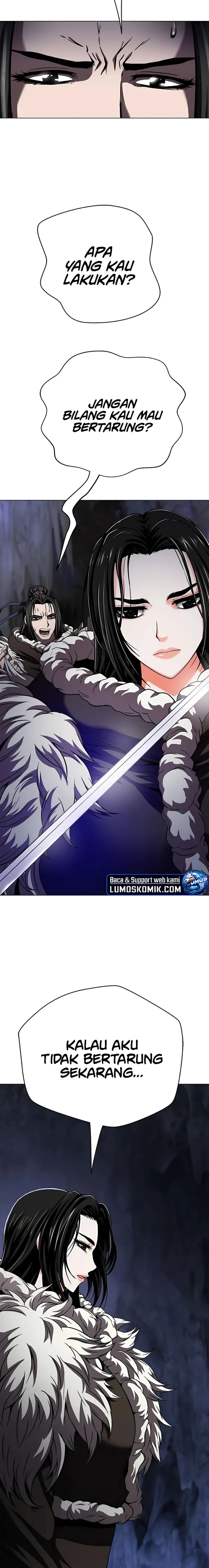 Invincible Territory Chapter 47 Gambar 20