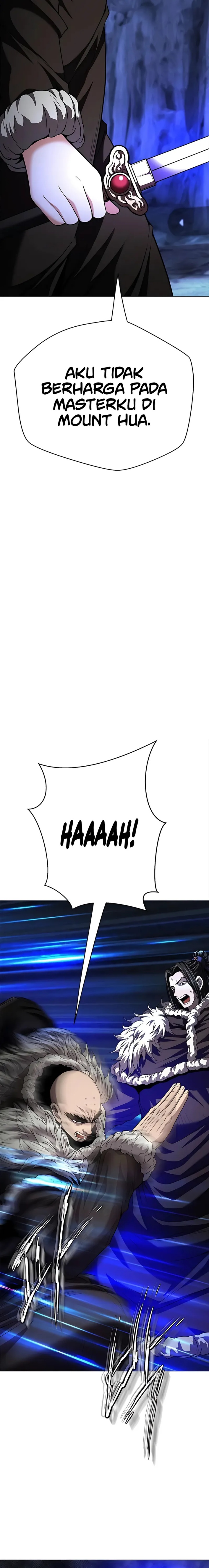 Invincible Territory Chapter 47 Gambar 21