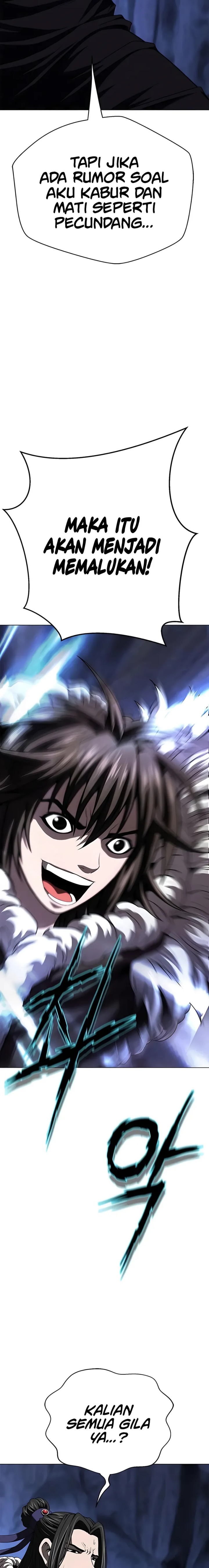 Invincible Territory Chapter 47 Gambar 23