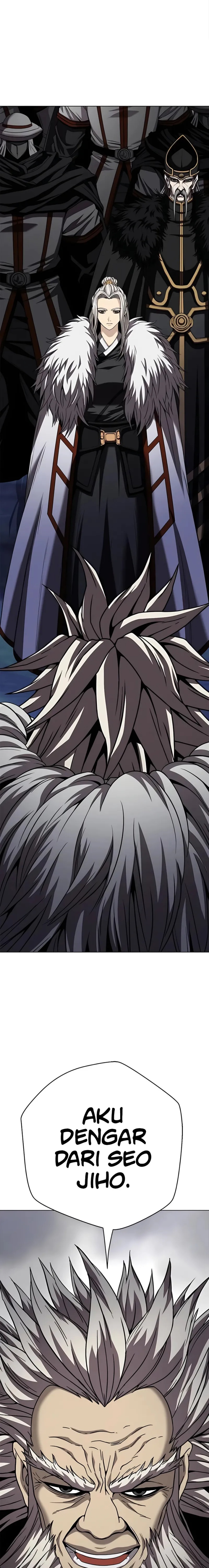 Invincible Territory Chapter 47 Gambar 27