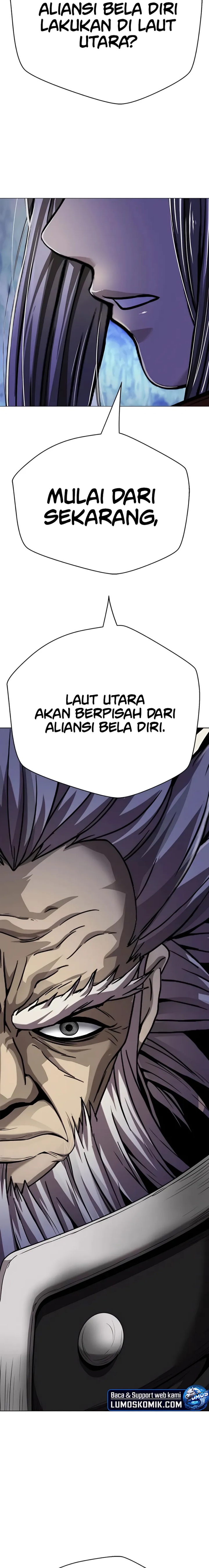 Invincible Territory Chapter 47 Gambar 30