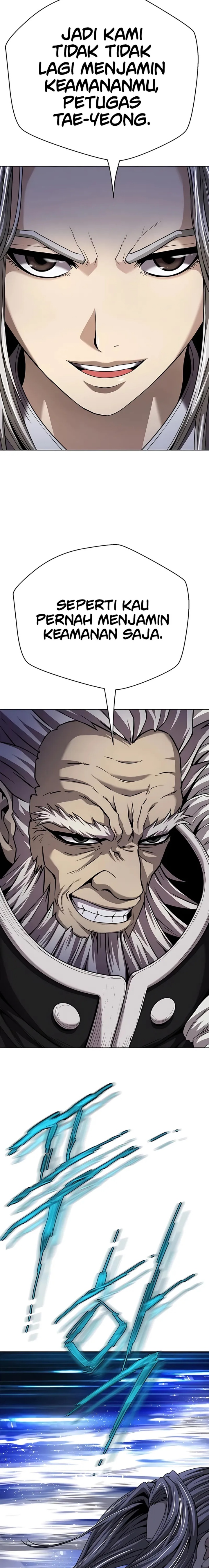 Invincible Territory Chapter 47 Gambar 31