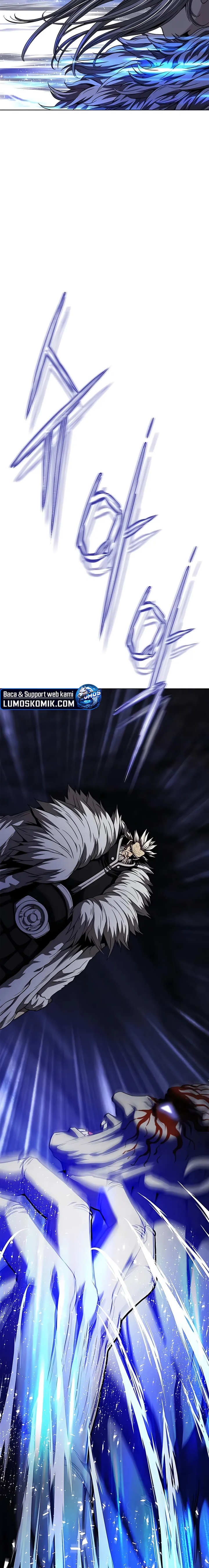 Invincible Territory Chapter 47 Gambar 32