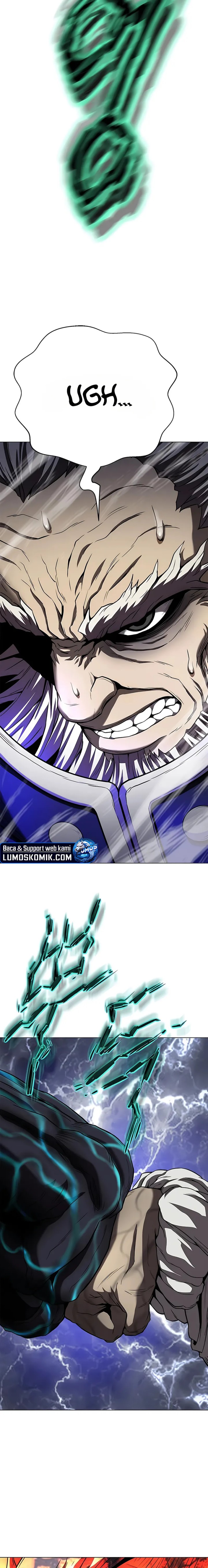 Invincible Territory Chapter 49 Gambar 4