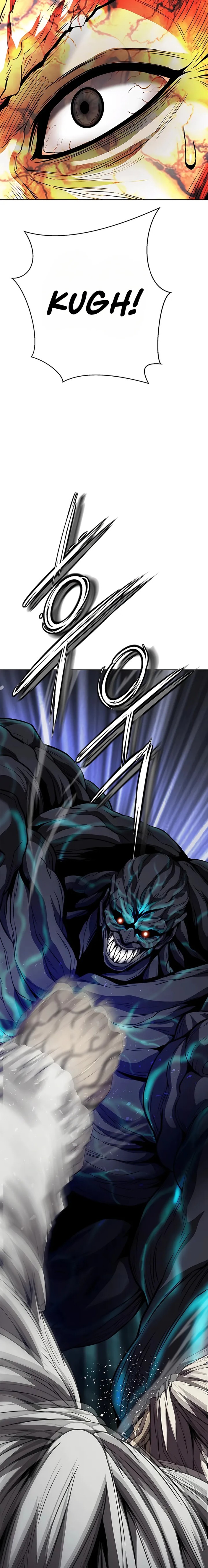 Invincible Territory Chapter 49 Gambar 5
