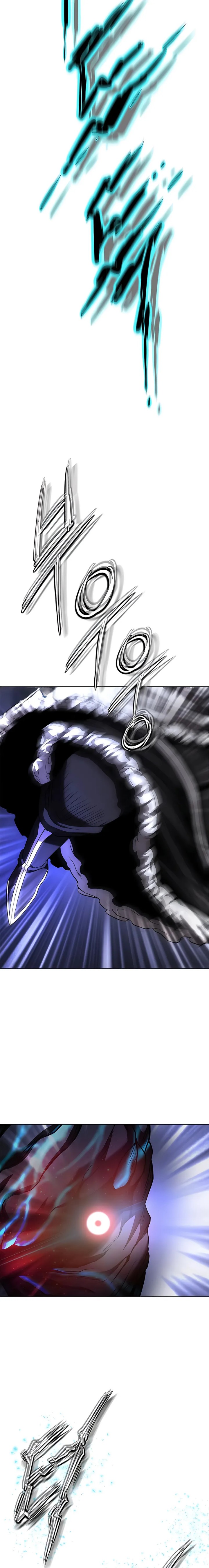 Invincible Territory Chapter 49 Gambar 7