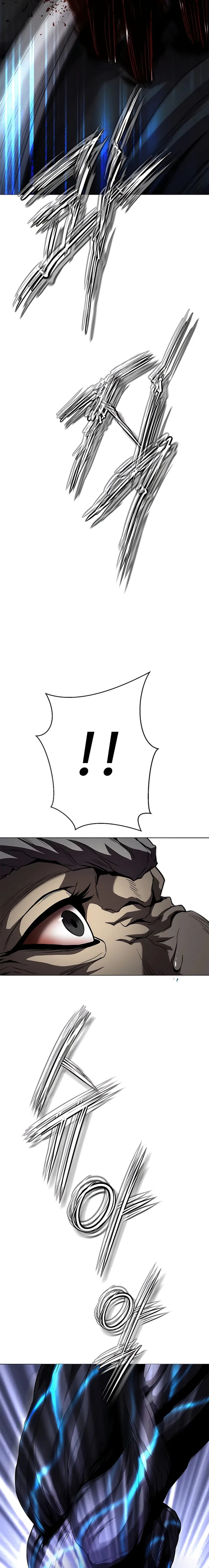 Invincible Territory Chapter 49 Gambar 9