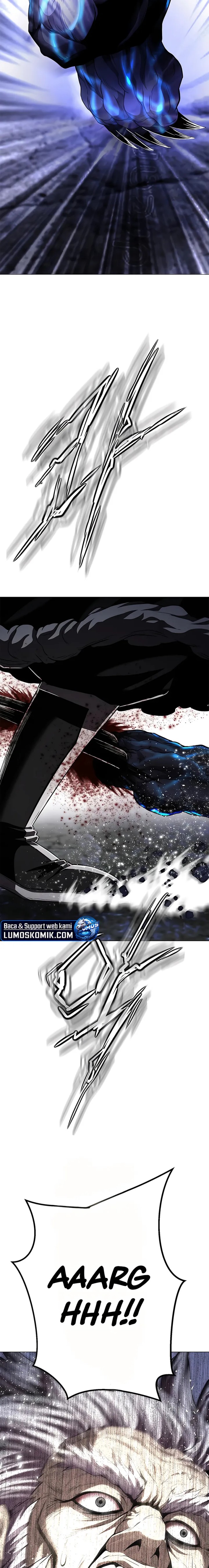 Invincible Territory Chapter 49 Gambar 10