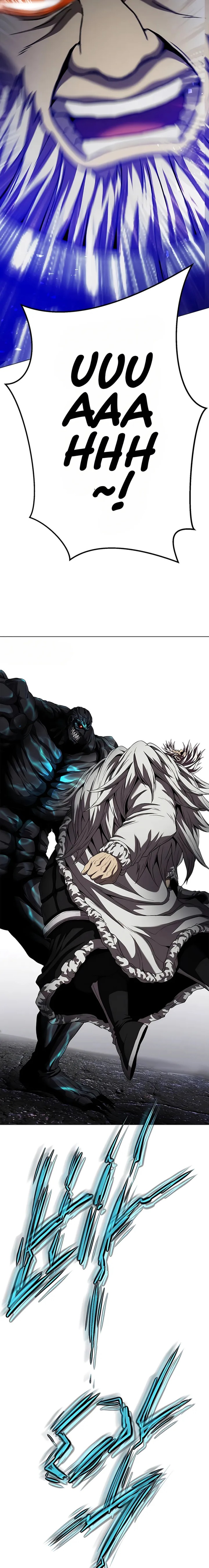Invincible Territory Chapter 49 Gambar 14