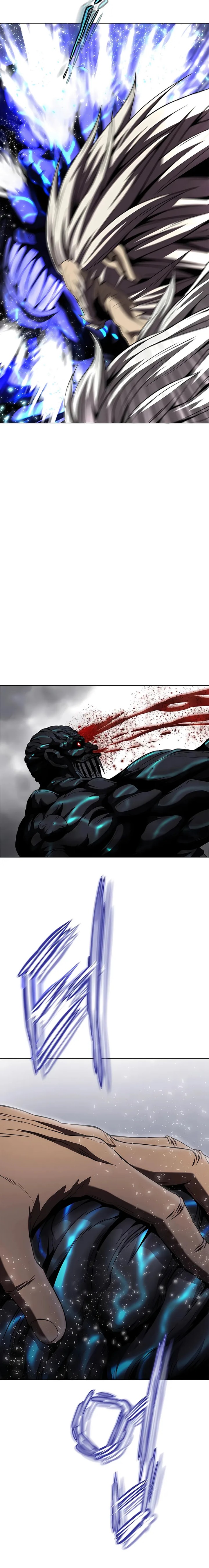 Invincible Territory Chapter 49 Gambar 15