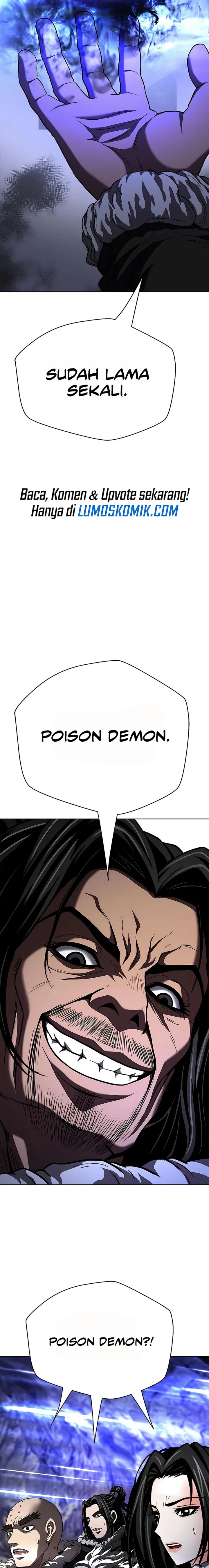 Invincible Territory Chapter 49 Gambar 17