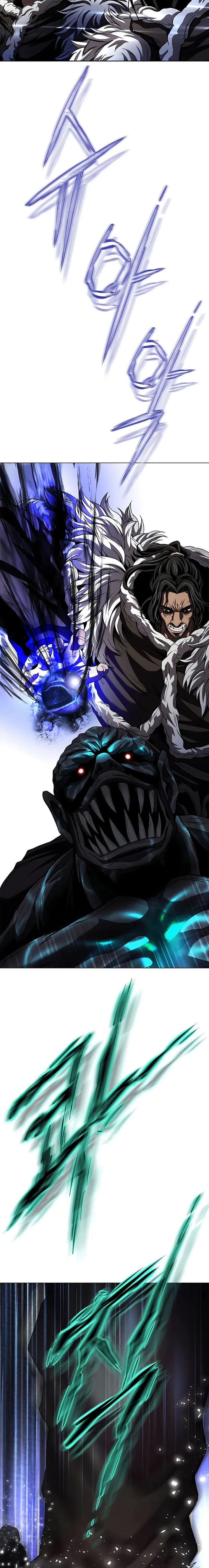Invincible Territory Chapter 49 Gambar 18