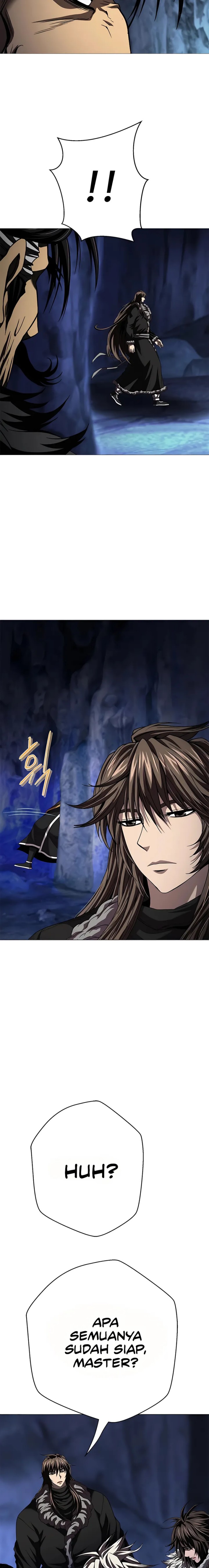 Invincible Territory Chapter 49 Gambar 23