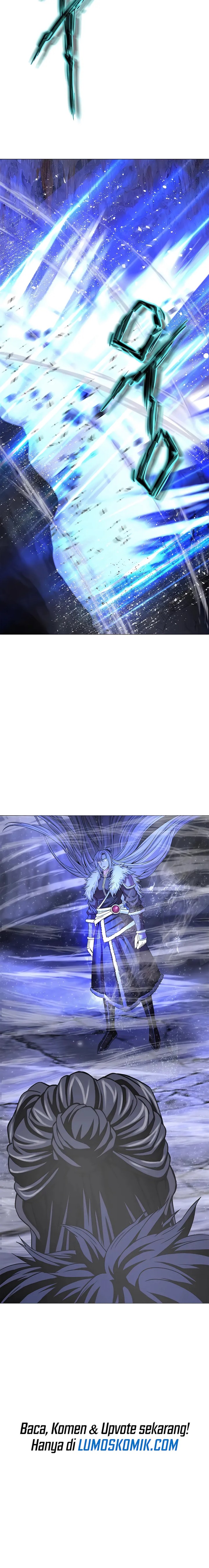 Invincible Territory Chapter 49 Gambar 33