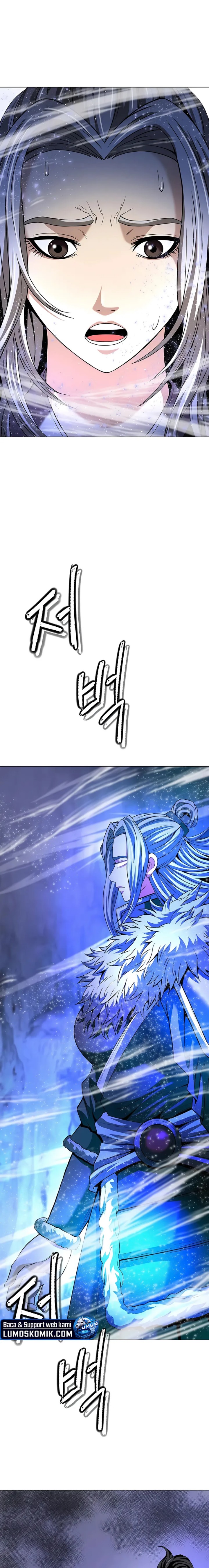 Invincible Territory Chapter 49 Gambar 34